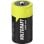 Batteria ricaricabile Voltcraft C 2500 mAh 1,2 V confezione da 2 unità