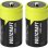 Batteria ricaricabile Voltcraft C/Baby 4500 mAh 1.2 V