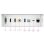 Scatola Connessioni Nanocable Multimediale Parete VGA HDMI USB-C RJ45