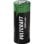 Akku Voltcraft 26650 Li-Ion 5000 mAh wiederaufladbar 3,7 V