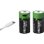 Acumulador recarregavel Voltcraft Baby C 2500 mAh 1,5 V