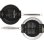 Padella Antiaderente Cosy & Trendy Hexapro 20 cm 3ply Acciaio Inox