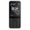 HMD Nokia 230 2G 2,8" Dual SIM 2 MP Flash LED Negro