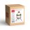 Churrasqueira Kamado Livoo Doc330 27cm Termómetro Integrado Beige/Preto