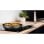 Padella GSW Avanti 24 cm Acciaio al Carbono Ceramica Antiaderente Induzione e Forno