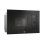 Micro-ondas Hoover HO38FMW7NB 17 Litros 700W com Grill 1000W e Bloqueio Infantil