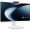 All-in-One PC Asus V400 AiO V440VA Intel Core 5 210H 8GB 512GB SSD Graphics 23.8" FreeDOS Weiß
