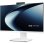 All-in-One PC Asus V400 AiO V440VA Intel Core 5 210H 8GB 512GB SSD Graphics 23.8" FreeDOS Weiß