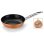 Padella Monix Copper 20 cm Alluminio Antiaderente QuanTanium