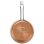 Padella Monix Copper 20 cm Alluminio Antiaderente QuanTanium
