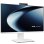 All-in-One PC Asus V400 V440VAK-WPC2230 Intel Core 3 100U 8GB 512GB SSD Graphics 23.8" FreeDOS Weiß