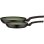 Set 2 Padelle GSW Avocado 24 e 28 cm Alluminio Forgiato Antiaderente Greblon C2 Induzione