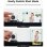 Webcam Obsbot Meet SE 1080p 100 FPS Autofocus USB Blanc Nuage