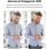 Webcam Obsbot Meet SE 1080p 100 FPS Autofocus USB Blanc Nuage