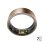 Anillo intelligent Ultrahuman Ring AIR Taille 7 Bluetooth 5.0 IPX7 6 jours Android iOS Or rose