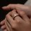 Anillo intelligent Ultrahuman Ring AIR Taille 7 Bluetooth 5.0 IPX7 6 jours Android iOS Or rose