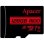 microSD-Karte Apacer 128GB UHS-I Klasse 10 mit SD-Adapter