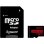 microSD-Karte Apacer 128GB UHS-I Klasse 10 mit SD-Adapter