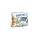 Kreativ-Set Giotto Art Lab Magic Neon - Fluoreszenteffekte