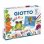 Kreativ-Set Giotto Art Lab Magic Neon - Fluoreszenteffekte