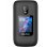 Qubo P-221BKC 4G 2,8" Double SIM Bouton SOS Noir