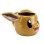 Caneca ABYSTYLE Eevee Pokémon Multicolor 0,5L