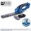 Cortacésped y cortasetos 2 en 1 Scheppach C-HTGS200-X inalámbrico 20V