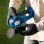 Cortacésped y cortasetos 2 en 1 Scheppach C-HTGS200-X inalámbrico 20V