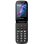 Qubo P-221RD 4G 2,8" Double SIM Bouton SOS Rouge