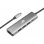 Hub USB-C Lenovo AKTBXKA5W1U31RJ com 3 USB-A 3.0 e RJ45