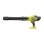 Soprador sem fios Ryobi RY18BLCXA-0 18V ONE+ Brushless 241,5 km/h (Apenas Ferramenta)