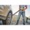 Soprador sem fios Ryobi RY18BLCXA-0 18V ONE+ Brushless 241,5 km/h (Apenas Ferramenta)