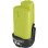 Austauschbatterie Ryobi 12V Li-ion 2,0 Ah BSPL1220 Kompatibel RCD1201 R12DD