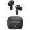 SPC Ether 3 Pro kabellose Bluetooth In-Ear Kopfhörer mit ENC Geräuschunterdrückung, Schwarz
