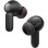 SPC Ether 3 Pro kabellose Bluetooth In-Ear Kopfhörer mit ENC Geräuschunterdrückung, Schwarz