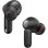 SPC Ether 3 Pro kabellose Bluetooth In-Ear Kopfhörer mit ENC Geräuschunterdrückung, Schwarz