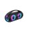 Altoparlanti Denver portatili stereo Bluetooth 40W con luci RGB