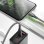 USB-C auf Lightning Kabel Moxie 2m 15W Schwarz