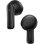 Auriculares SPC Ether 3 Buds inalámbricos Bluetooth 6.0 True Wireless negros