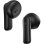 Auriculares SPC Ether 3 Buds inalámbricos Bluetooth 6.0 True Wireless negros