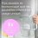 Wasserfilter-Karaffe Brita Style Essential 2,4L 1,4L gefiltert Smart Light Maxtra Pro