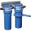 Estação de Filtragem BWT Pilodiphos PAP DN20 3/4” 20 Micras Anti-impurezas