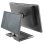Kassenterminal Approx APPTPV06VFD 15.6" Kundenbildschirm 10.1" 8GB 256GB SSD