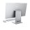 PC Tout-en-un Lenovo IdeaCentre AIO 27ILL11 Intel Core Ultra 7 16Go 1To SSD Arc 140V 27" Windows 11 Home Gris