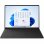 Portátil LG Gram Pro 17Z90U-G.AU88BN 17" Intel Core Ultra 7 355 32GB 1TB SSD Intel Arc Windows 11