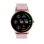 Denver SWC-387RO Bluetooth 1,43'' Or rose Bracelet rose Taille unique IP67 SpO2 Cardio