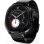HIFUTURE AIX Bluetooth 1,43" Schwarz Edelstahl Wasserdicht 10m Herzfrequenzmesser