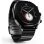 HIFUTURE AIX Bluetooth 1,43" Schwarz Edelstahl Wasserdicht 10m Herzfrequenzmesser