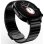HIFUTURE AIX Bluetooth 1,43" Schwarz Edelstahl Wasserdicht 10m Herzfrequenzmesser