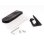 Taschenhalter Urban Prime UP-MON-KIT Schwarz Silicone 20 kg
